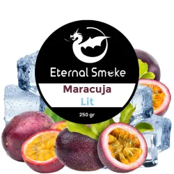 Eternal Smoke Hookah Tobacco - Maracuja Lit 250 gr