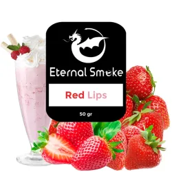Eternal Smoke Hookah Tobacco - Red Lips 50 gr