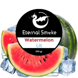 Eternal Smoke Hookah Tobacco - Watermelon Lit 250 gr