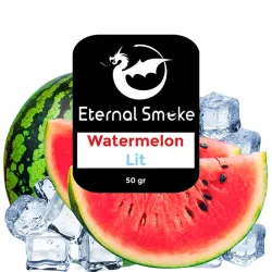 Eternal Smoke Hookah Tobacco - Watermelon Lit 50 gr