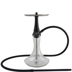 Fumari Hookah - L90 (Black)