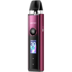 Geek Vape Pod System Wenax Q Pro - Twilight Red
