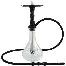 Gramm Hookah - Era Dead Space (Black & White)