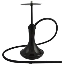 Gramm Hookah - Solo (Black)