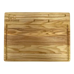 Gramm Hookah Workboard