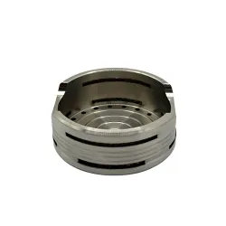 HMD Silver - Amaren M29