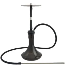 Hoob Hookah - Go Black