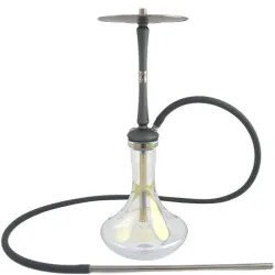 Hoob Hookah - Go Space Grey