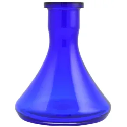 Hookah Base AM Candy Loop - 8'' (Blue)