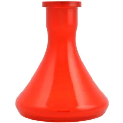 Hookah Base AM Candy Loop - 8'' (Red)