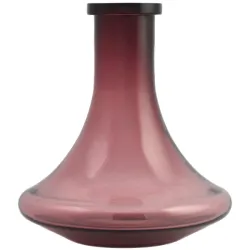 Hookah Base Classic AM Craft - 9" (Burgundy)