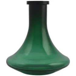 Hookah Base Classic AM Craft - 9" (Green)