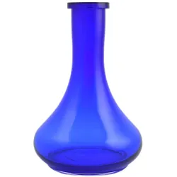 Hookah Base Classic AM Drop - 11" (Blue)