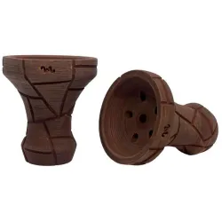 Hookah Bowl 2x2 - Etalon Hand Made