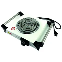 Hookah Charcoal Burner Amaren M56 - White