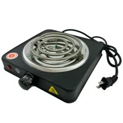 Hookah Charcoal Burner