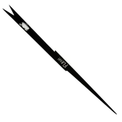 Hookah Poker & Fork Trumpet - Lightining (Black)