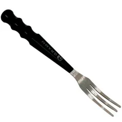 Hookah Tobacco Fork - Gramm (Black)