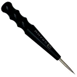 Hookah Tobacco Poker  - Gramm Awl. 2.0 (Black)