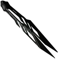 Hookah Tongs - Alph (Black)