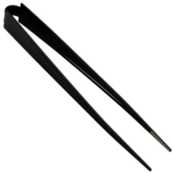 Hookah Tongs Tenarat - Black Age