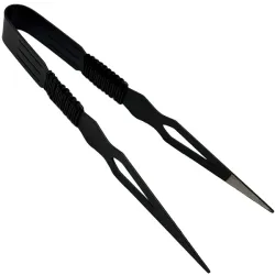 Hookah Tongs Tenarat - Sabotage (Black)