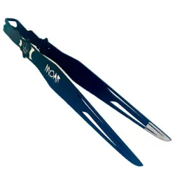 Hookah Tongs Trumpet - Moar