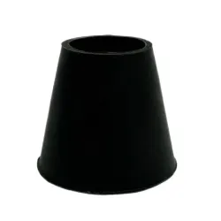 Hose Silicone Grommet - Fugo (Black)