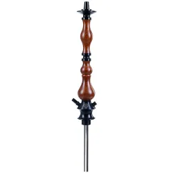 Karma Hookah - Model 0.0 (Brown)