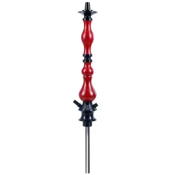 Karma Hookah - Model 0.0 (Red)