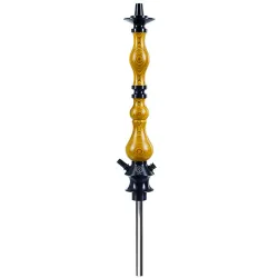 Karma Hookah - Model 0.0 (Yellow)