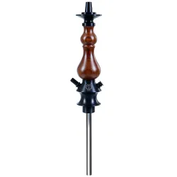 Karma Hookah - Model 0.1 (Brown)