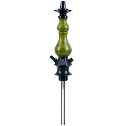 Karma Hookah - Model 0.1 (Green)