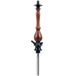 Karma Hookah - Model 3.1 (Brown)
