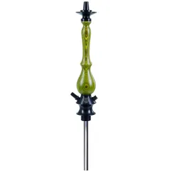 Karma Hookah - Model 3.1 (Green)