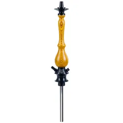 Karma Hookah - Model 3.1 (Yellow)
