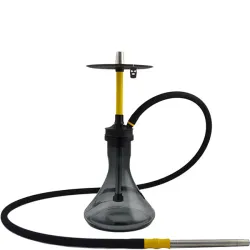 Misha Hookah - Rebel Lemon (Yellow)