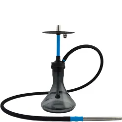Misha Hookah - Rebel Miami Blue