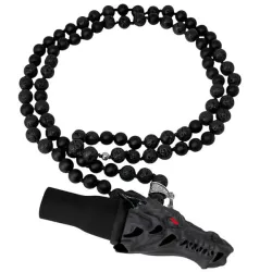 Personal Mouthpiece Lavart - Dragon (Black)