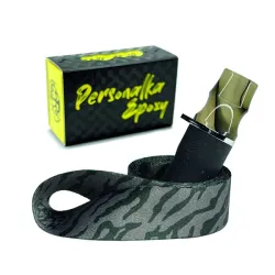 Personal mouthpiece Personalka Epoxy - Onyx (ON243)