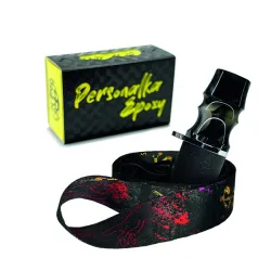 Personal mouthpiece Personalka Epoxy - Sakura (S403)