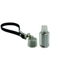 Personal Mouthpiece Sunpipe - Capsula (Black)