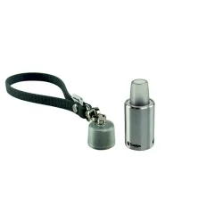 Personal Mouthpiece Sunpipe - Capsula (Grey)