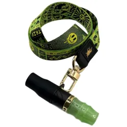 Personal Mouthpiece Sunpipe - Premium Acid