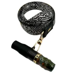 Personal Mouthpiece Sunpipe - Premium Bones