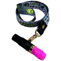 Personal Mouthpiece Sunpipe - Premium Purple Drink