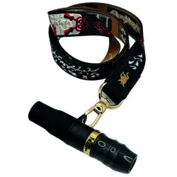 Personal Mouthpiece Sunpipe - Premium Samurai