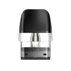 POD Cartridges Geek Vape - Q Pod  2 ml 0.6 Ω