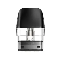 POD Cartridges Geek Vape - Q Pod  2 ml 0.6 Ω