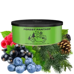 Severnyi Hookah Tobacco - Forest Fantasy 100 gr